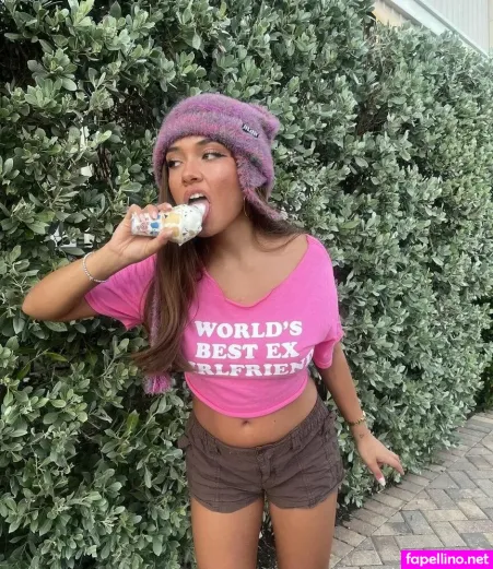 Sophie Michelle Main Profile Photo