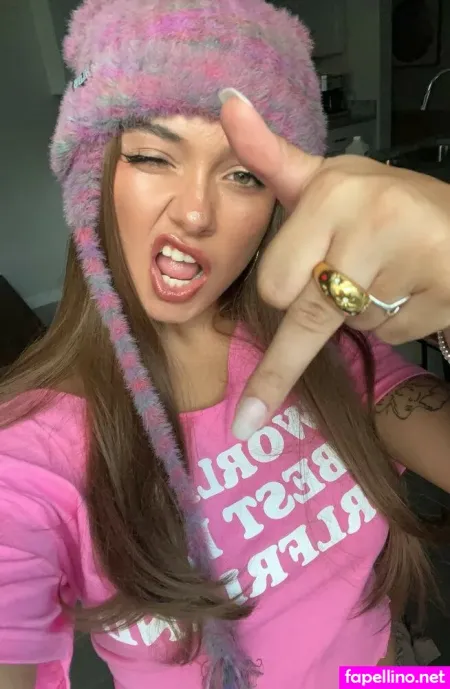 Sophie Michelle OnlyFans Thumbnail #vmvtTJPZJS