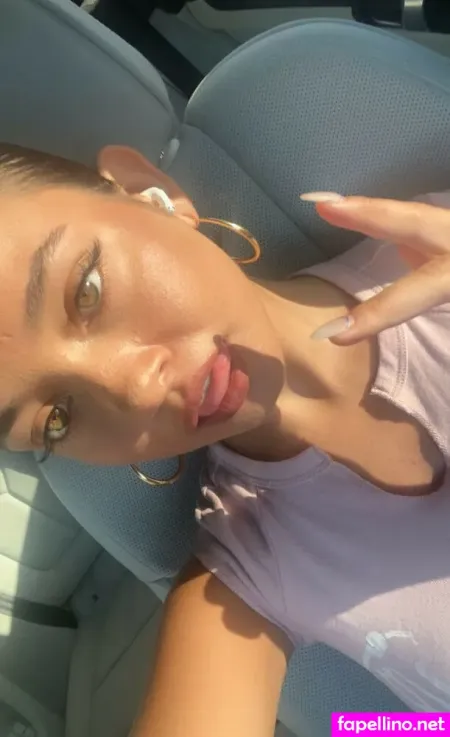 Sophie Michelle OnlyFans Thumbnail #yoqe8PYiTb