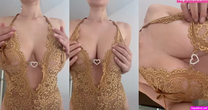 Sophie Mudd Leak Main Profile Photo