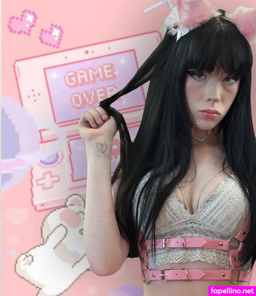 Demonicbitch808, daddyslilbabygirl808, sophie.nash.x Nude Leaked OnlyFans Photo #ADKwn4L9v7