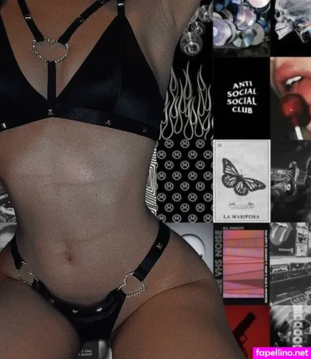 Sophie Nash OnlyFans Thumbnail #GIRETTSUkq