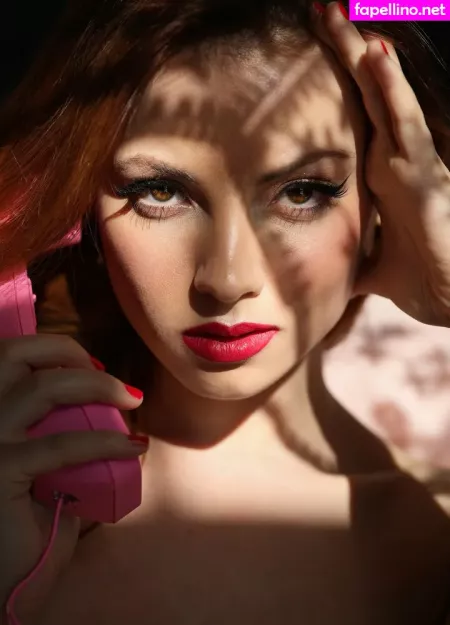 Sophie Natalchuk OnlyFans Thumbnail #wAMR3aO7GP