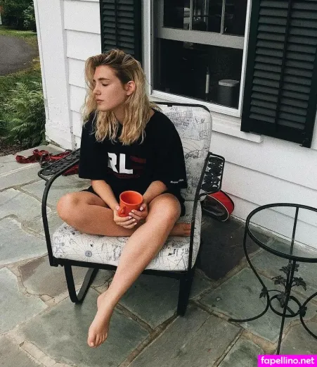 Sophie Nelisse OnlyFans Thumbnail #FifV9Wxupx