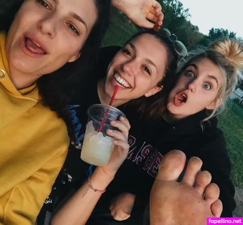 Sophie Nelisse OnlyFans Thumbnail #jVohfskASa