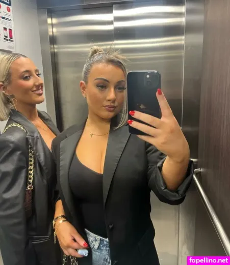 Sophie Nelson OnlyFans Thumbnail #A22BiP6CEu