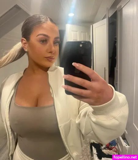 Sophie Nelson OnlyFans Thumbnail #BC9oH9BvrW