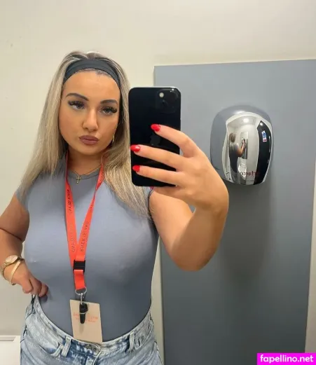 Sophie Nelson OnlyFans Thumbnail #PpdaHEGGHx