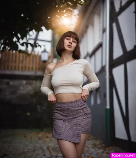 Sophie Nther OnlyFans Thumbnail #HmDlfebSF4