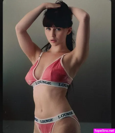 Sophie Nther OnlyFans Thumbnail #KhONGKglko