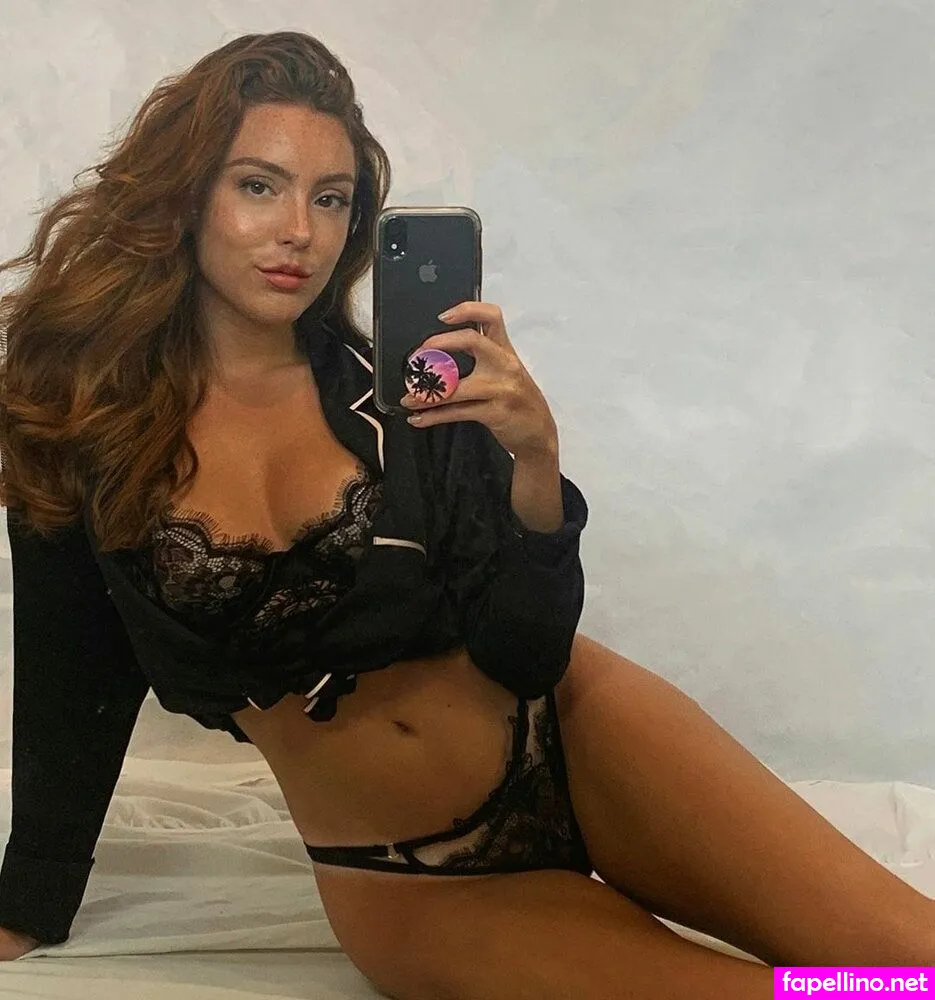 Sophie O’Neil Nude Leaked OnlyFans Photo #QHN411EcFS