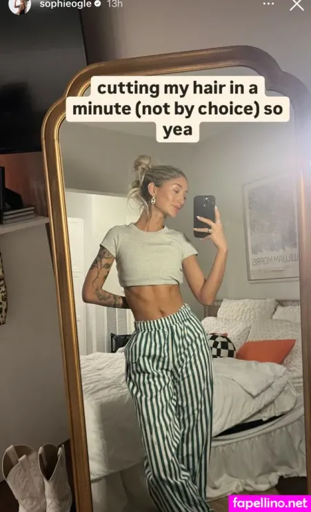 Sophie Ogle 1 OnlyFans Thumbnail #VxaxbLk1Nw