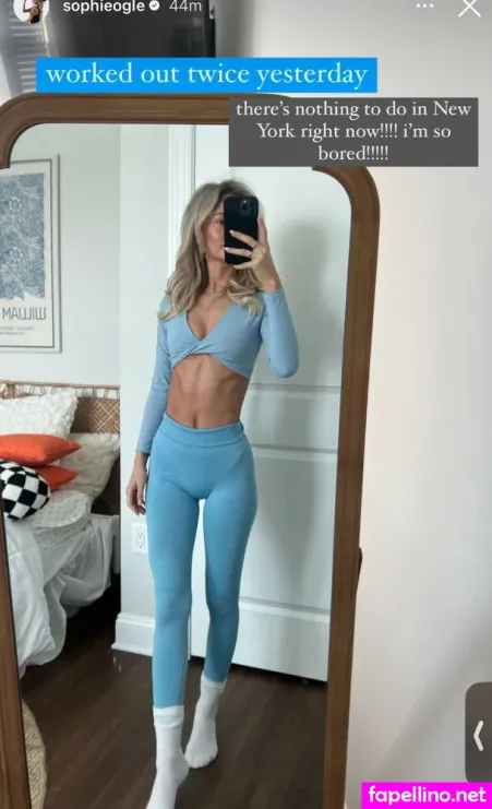 Sophie Ogle 1 OnlyFans Thumbnail #s26Jt9pIQY