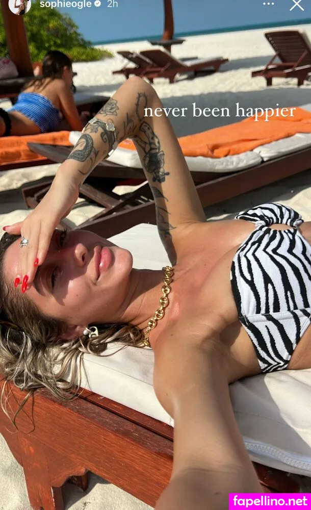 sophieogle Nude Leaked OnlyFans Photo #y6phrCe0kj