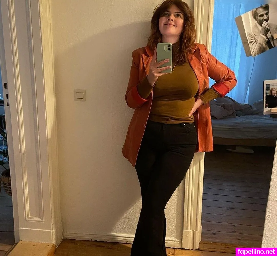 Sophiepassmann Nude Leaked OnlyFans Photo #1nkuI6Iii2