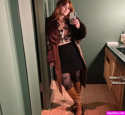Sophie Passmann OnlyFans Thumbnail #cyTCL69FkD