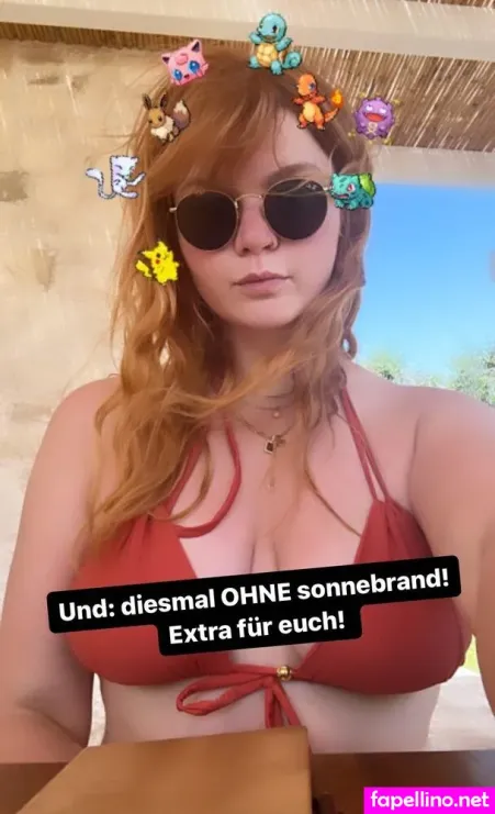 Sophie Passmann OnlyFans Thumbnail #iYpuT115Ko