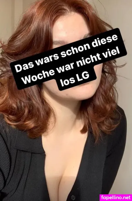 Sophie Passmann OnlyFans Thumbnail #ol5uRntJkr