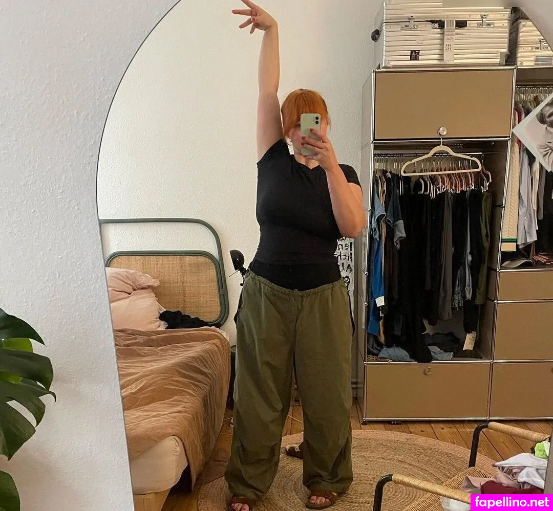Sophiepassmann Nude Leaked OnlyFans Photo #ppzk82ADuM
