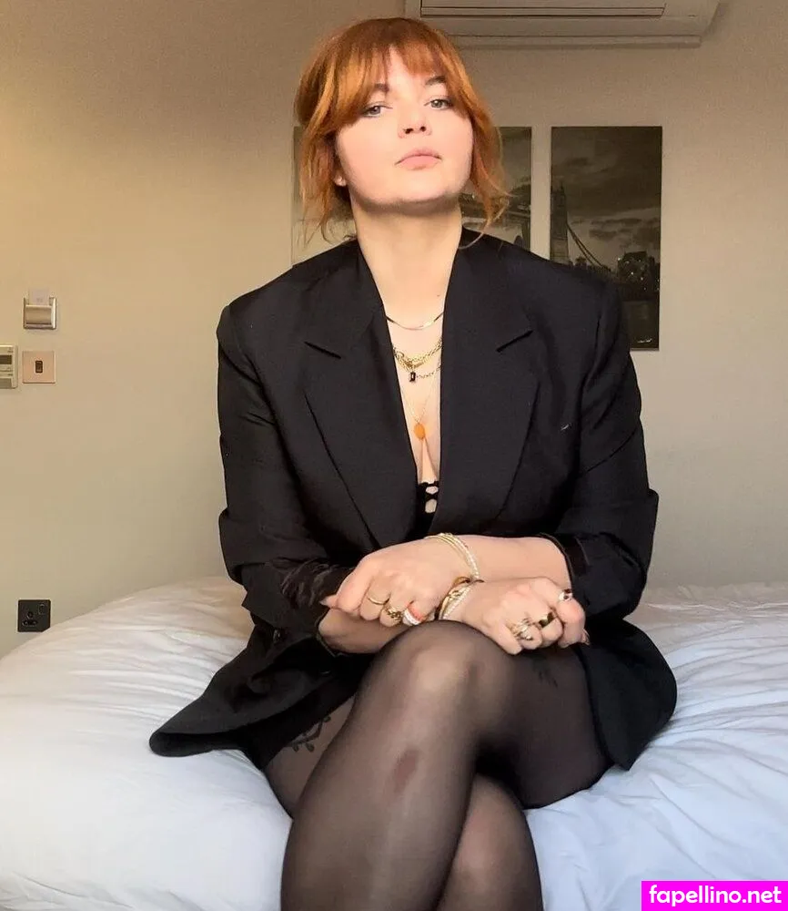 Sophiepassmann Nude Leaked OnlyFans Photo #vLubOdOMSx