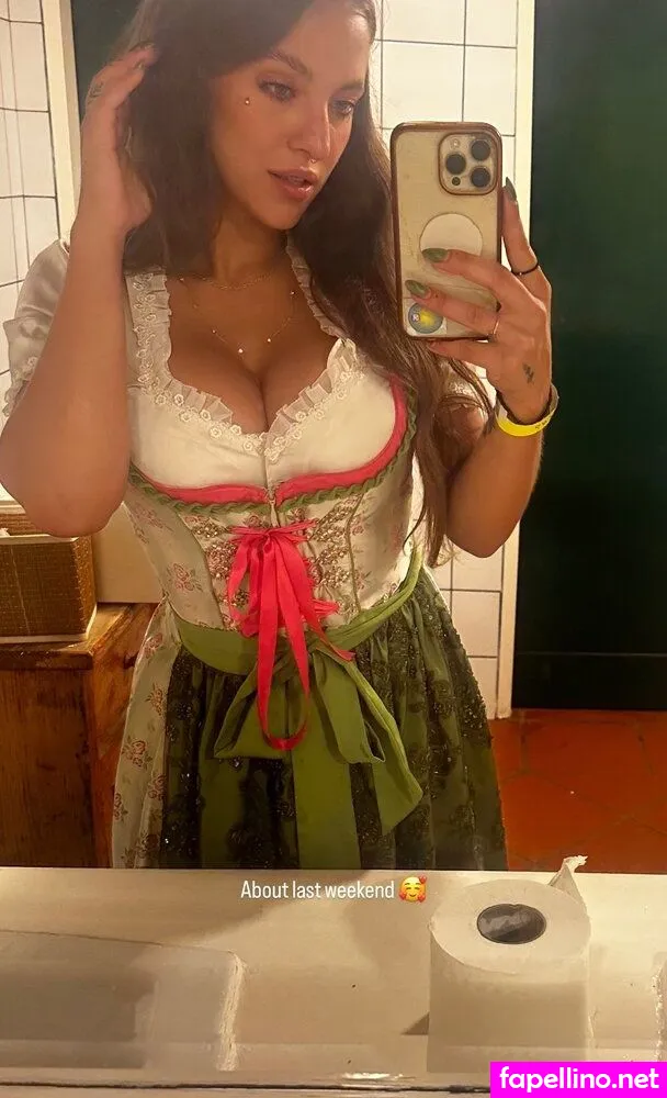 Sophie Pawlica Nude Leaked OnlyFans Photo #07HXB4r89M