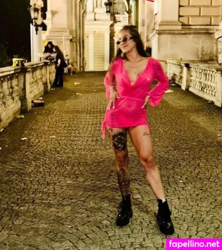 Sophie Pawlica OnlyFans Thumbnail #Q9FNCdhyeQ