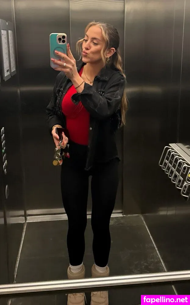 Sophie Pawlica Nude Leaked OnlyFans Photo #Yai9oav2v7
