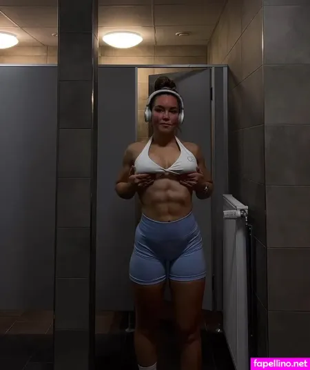 Sophie Plinke OnlyFans Thumbnail #RdhUfKivsZ