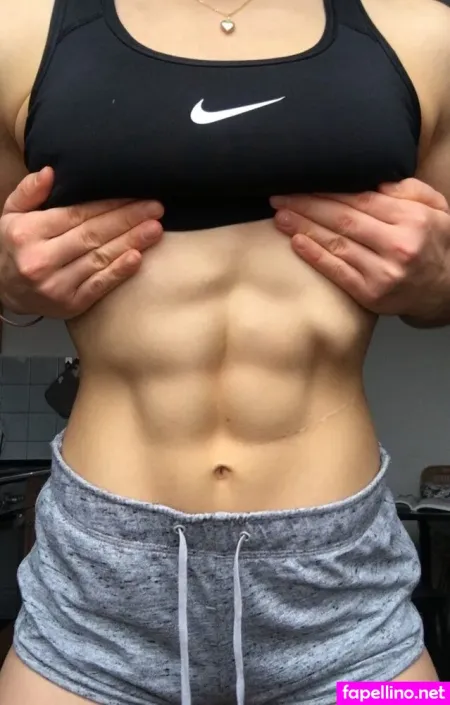 Sophie Plinke OnlyFans Thumbnail #o5VVj9fj44