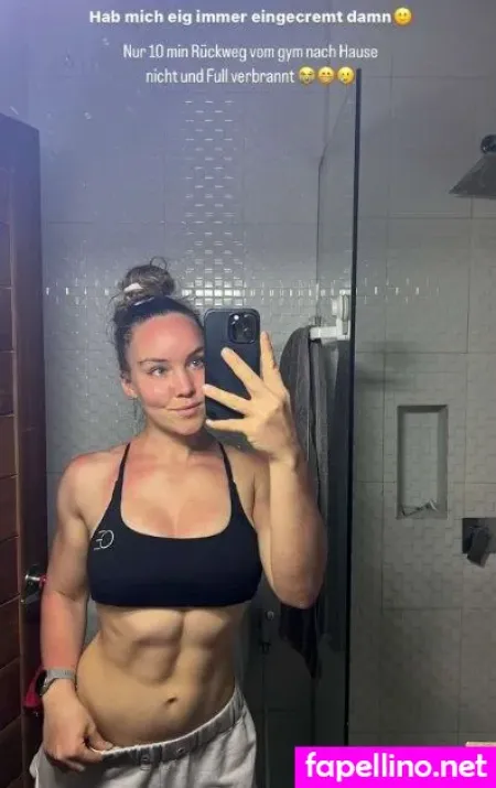 Sophie Plinke OnlyFans Thumbnail #vnQx0IsO9g