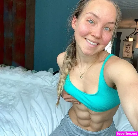 Sophie Plinke OnlyFans Thumbnail #xG3lhTE4mV