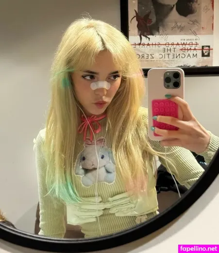 Sophie Powers OnlyFans Thumbnail #8MHgWSpYxm