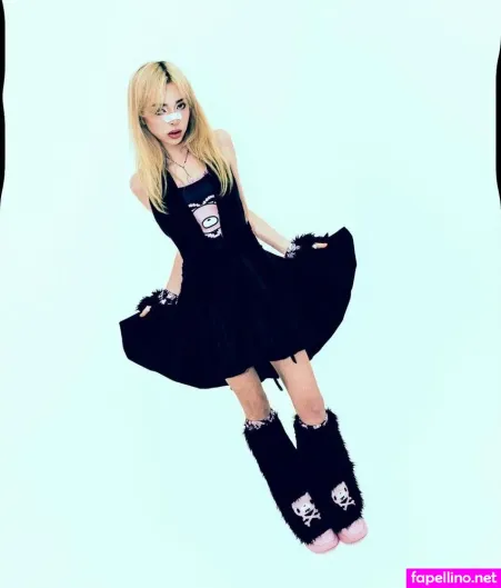 Sophie Powers OnlyFans Thumbnail #Hgb9Q6zdXB