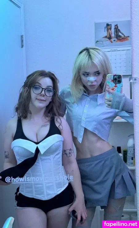 Sophie Powers OnlyFans Thumbnail #K8ytocc60l