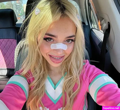 Sophie Powers OnlyFans Thumbnail #lXqSsqeLA3