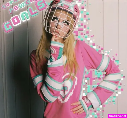 Sophie Powers OnlyFans Thumbnail #mTcltCUd1K