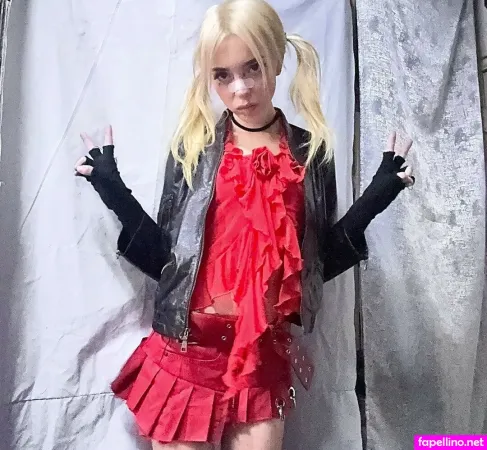 Sophie Powers OnlyFans Thumbnail #qqehKe6XeG