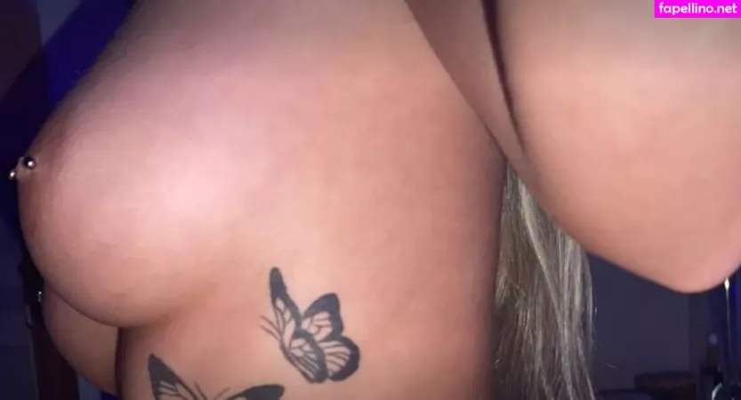 Sophie Riedemann OnlyFans Thumbnail #LYea5DcB3j
