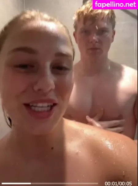 Sophie Riedemann OnlyFans Thumbnail #NApCBPQ5Na