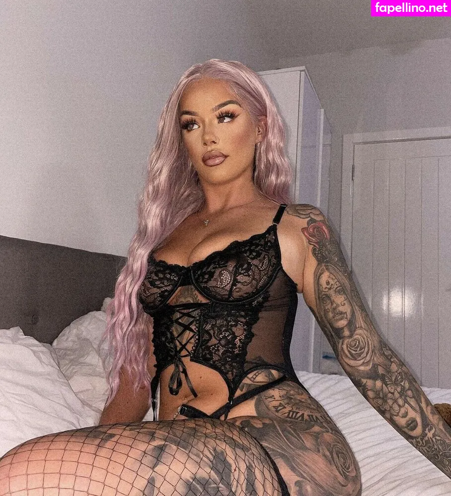 Jessixaarose (I.G: jessixaarose (OF:sophieriver, jessixaarose, sophieriver Nude Leaked OnlyFans Photo #D7WFtaR4RO