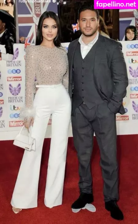 Sophie Ruby Blake OnlyFans Thumbnail #QsqGoLJjTm