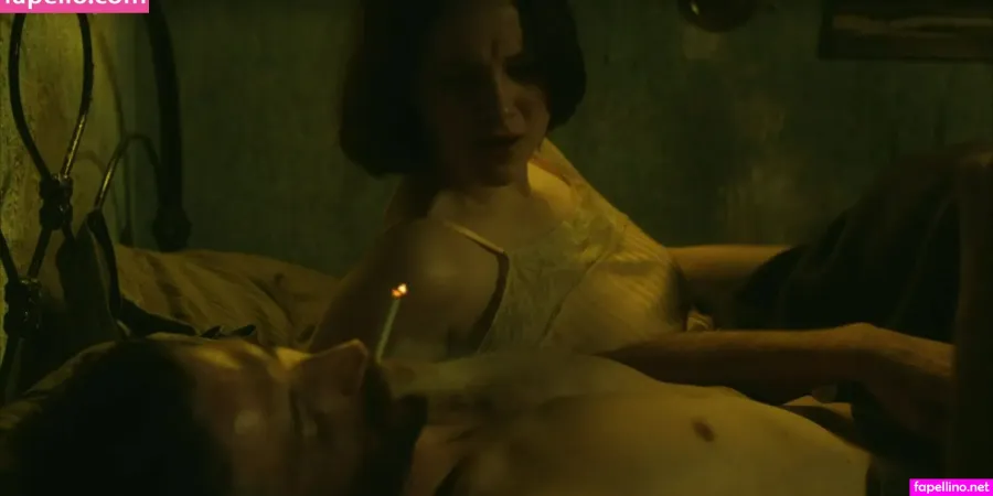 Sophie Rundle OnlyFans Thumbnail #T4nTF03Rqd