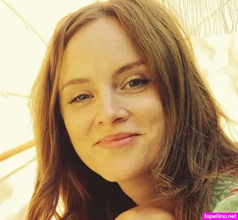 Sophie Rundle Main Profile Photo