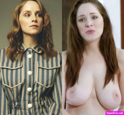 Sophie Rundle OnlyFans Thumbnail #s4836pTBCg