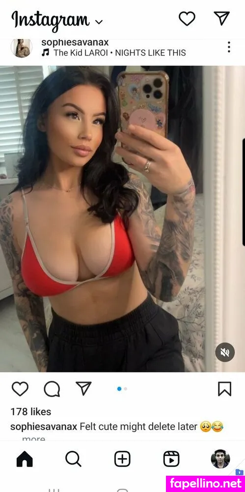 sophie.sapphire, sophiesavanax Nude Leaked OnlyFans Photo #P1GiFNoJym