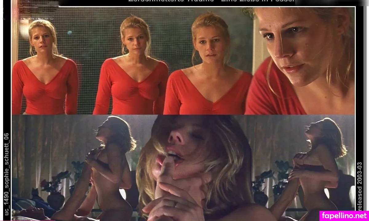 sophieschuett Nude Leaked OnlyFans Photo #qHyKETeTNm