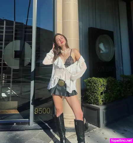 Sophie Silva OnlyFans Thumbnail #BLj6nX77eu