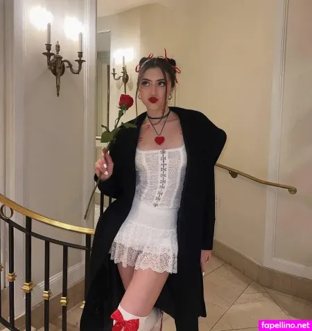 Sophie Silva OnlyFans Thumbnail #K6w4vKHVkd