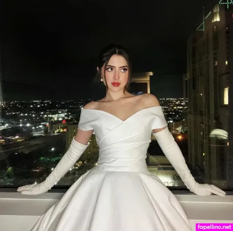 Sophie Silva OnlyFans Thumbnail #uHNeBYpU5D