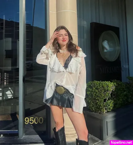 Sophie Silva OnlyFans Thumbnail #uIdKrNKgyo